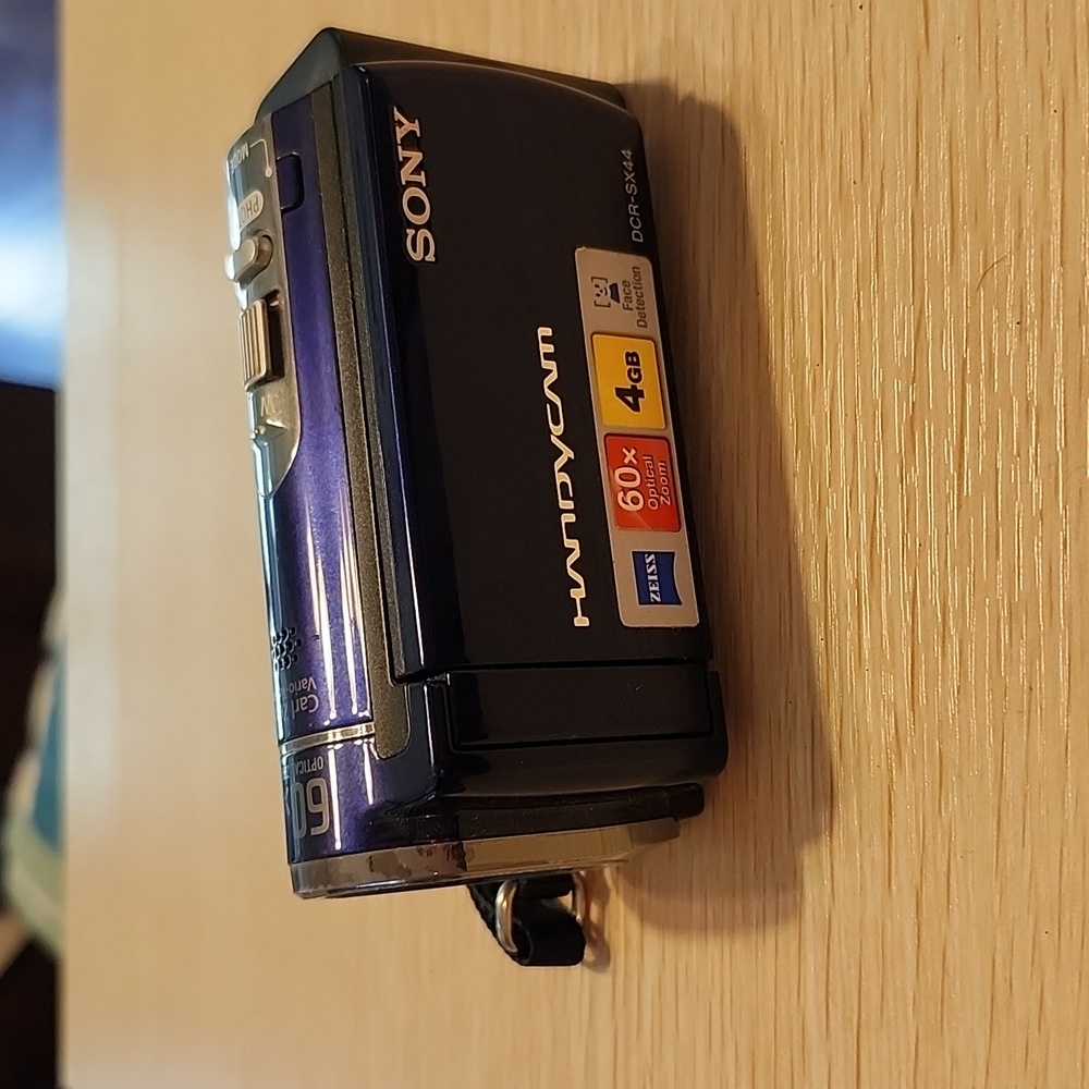 Sony Handycam